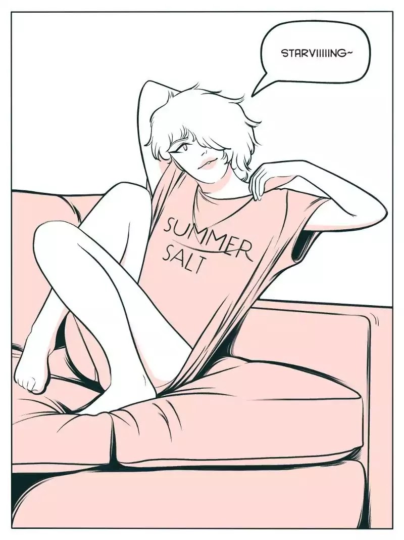 The Devil is a Handsome Man Chapter 6 page 64 - Chapter 6: Ep.6