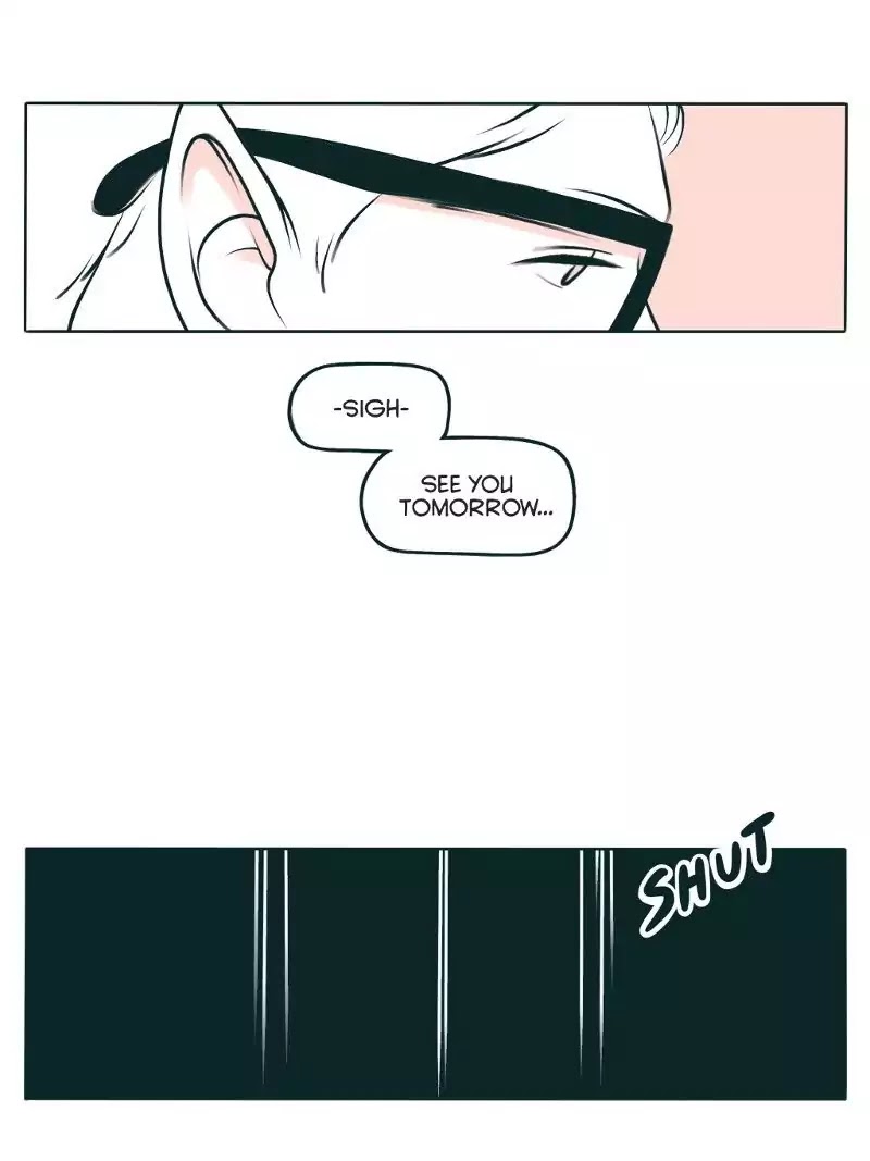 The Devil is a Handsome Man Chapter 6 page 7 - Chapter 6: Ep.6