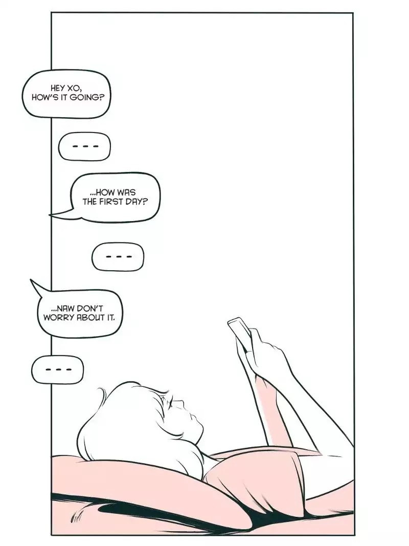 The Devil is a Handsome Man Chapter 6 page 70 - Chapter 6: Ep.6