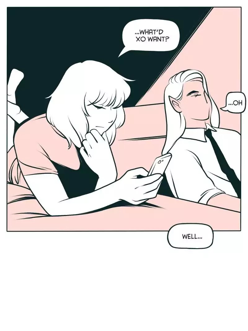 The Devil is a Handsome Man Chapter 6 page 73 - Chapter 6: Ep.6