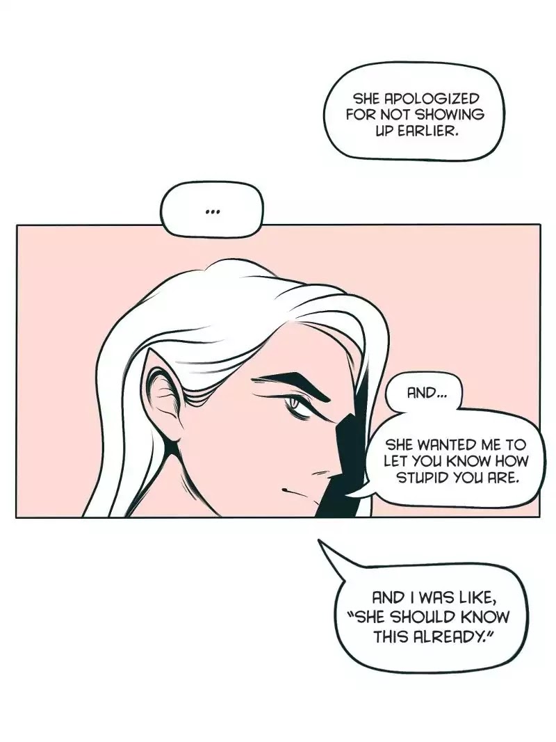 The Devil is a Handsome Man Chapter 6 page 74 - Chapter 6: Ep.6