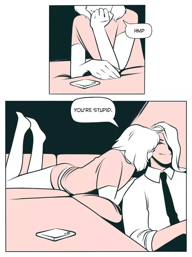 The Devil is a Handsome Man Chapter 6 page 75 - Chapter 6: Ep.6