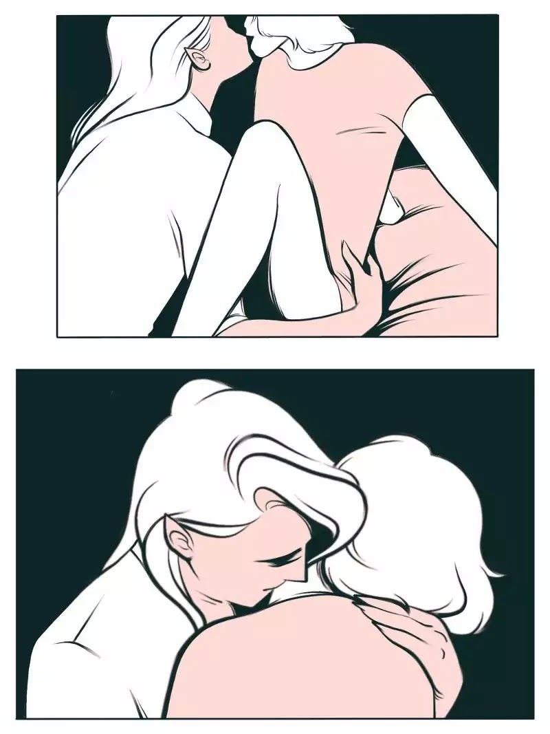 The Devil is a Handsome Man Chapter 6 page 79 - Chapter 6: Ep.6