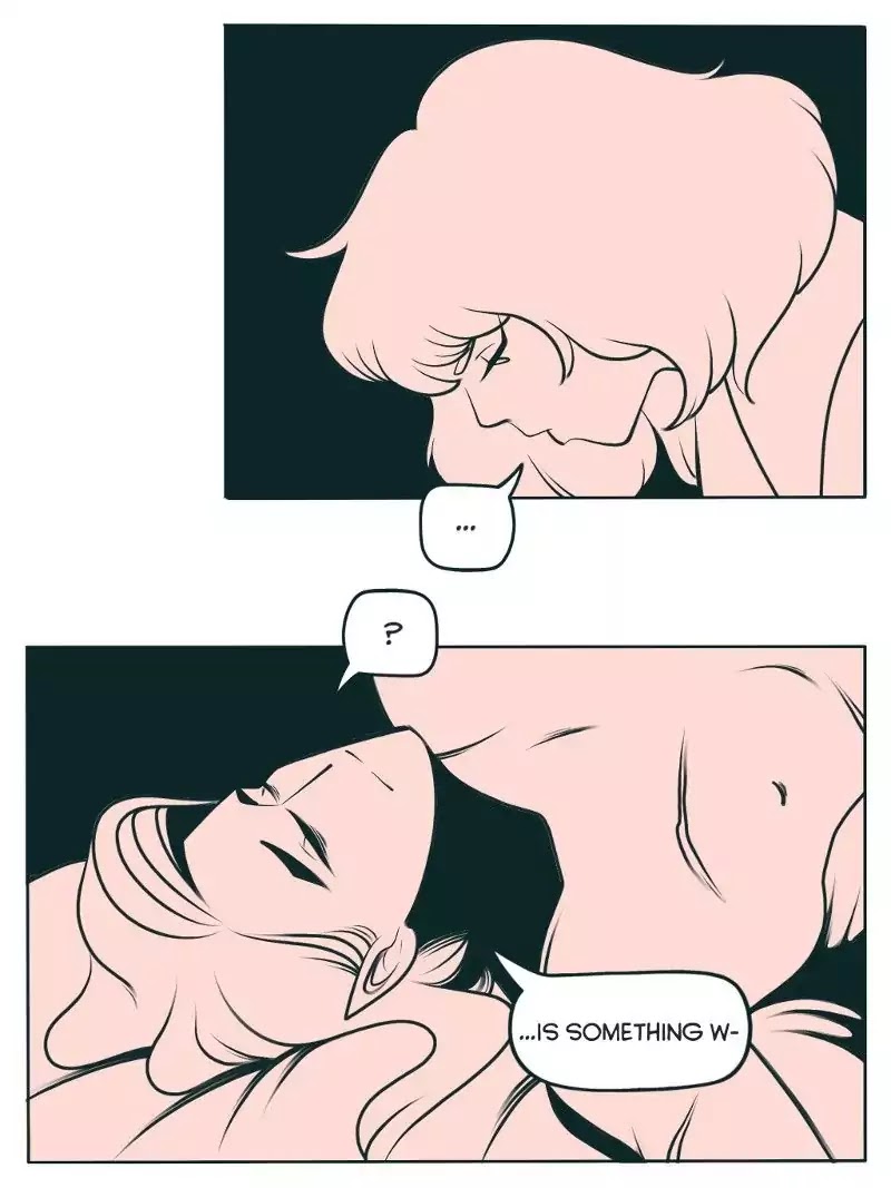 The Devil is a Handsome Man Chapter 6 page 83 - Chapter 6: Ep.6