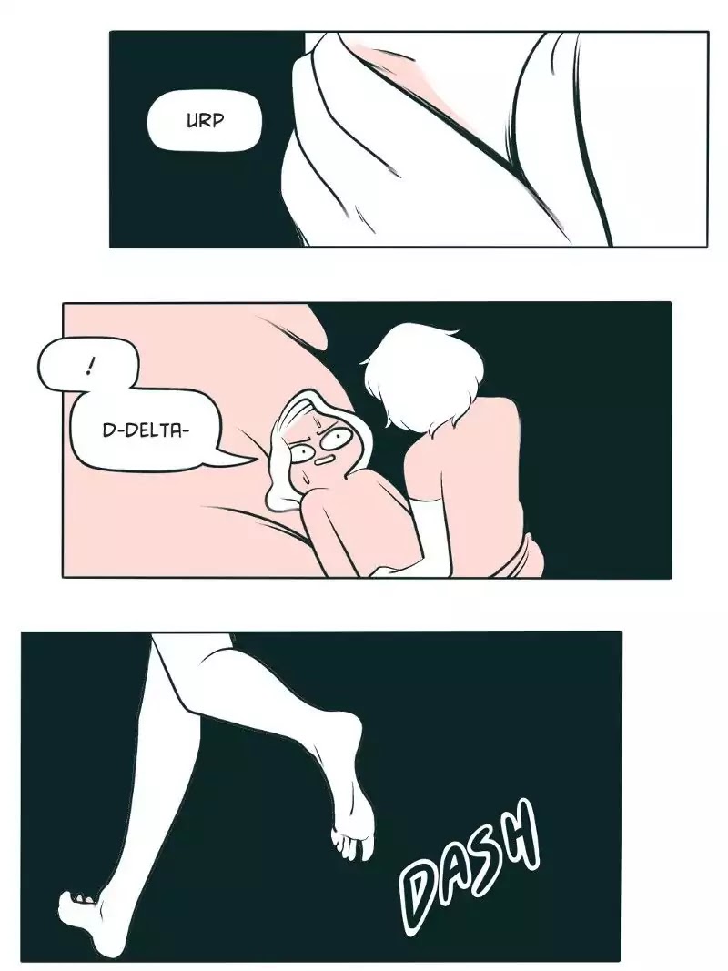 The Devil is a Handsome Man Chapter 6 page 84 - Chapter 6: Ep.6
