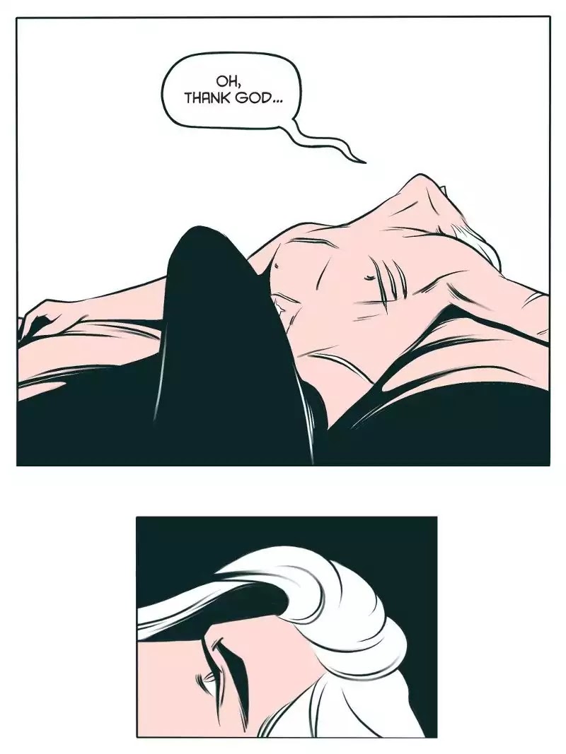 The Devil is a Handsome Man Chapter 6 page 86 - Chapter 6: Ep.6