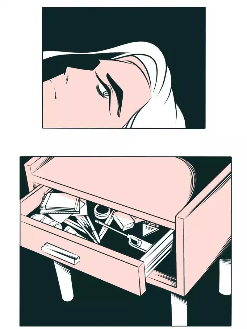 The Devil is a Handsome Man Chapter 6 page 87 - Chapter 6: Ep.6