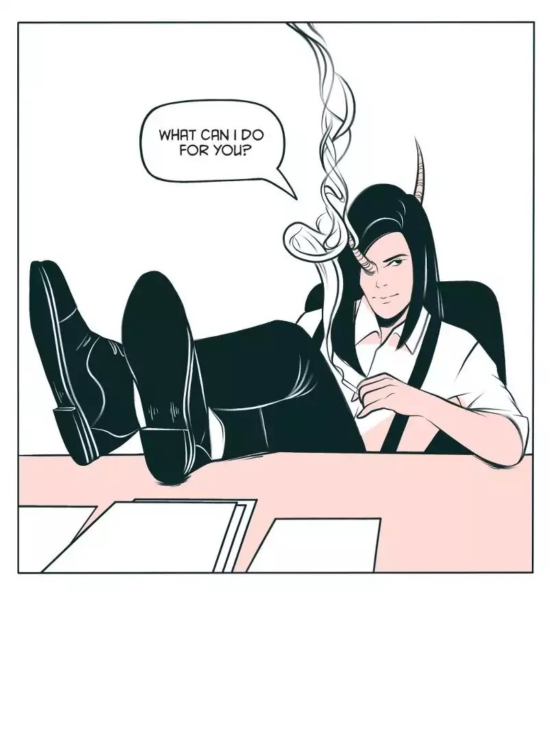 The Devil is a Handsome Man Chapter 6 page 93 - Chapter 6: Ep.6