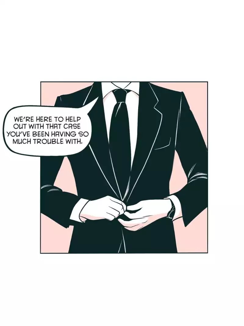 The Devil is a Handsome Man Chapter 6 page 94 - Chapter 6: Ep.6