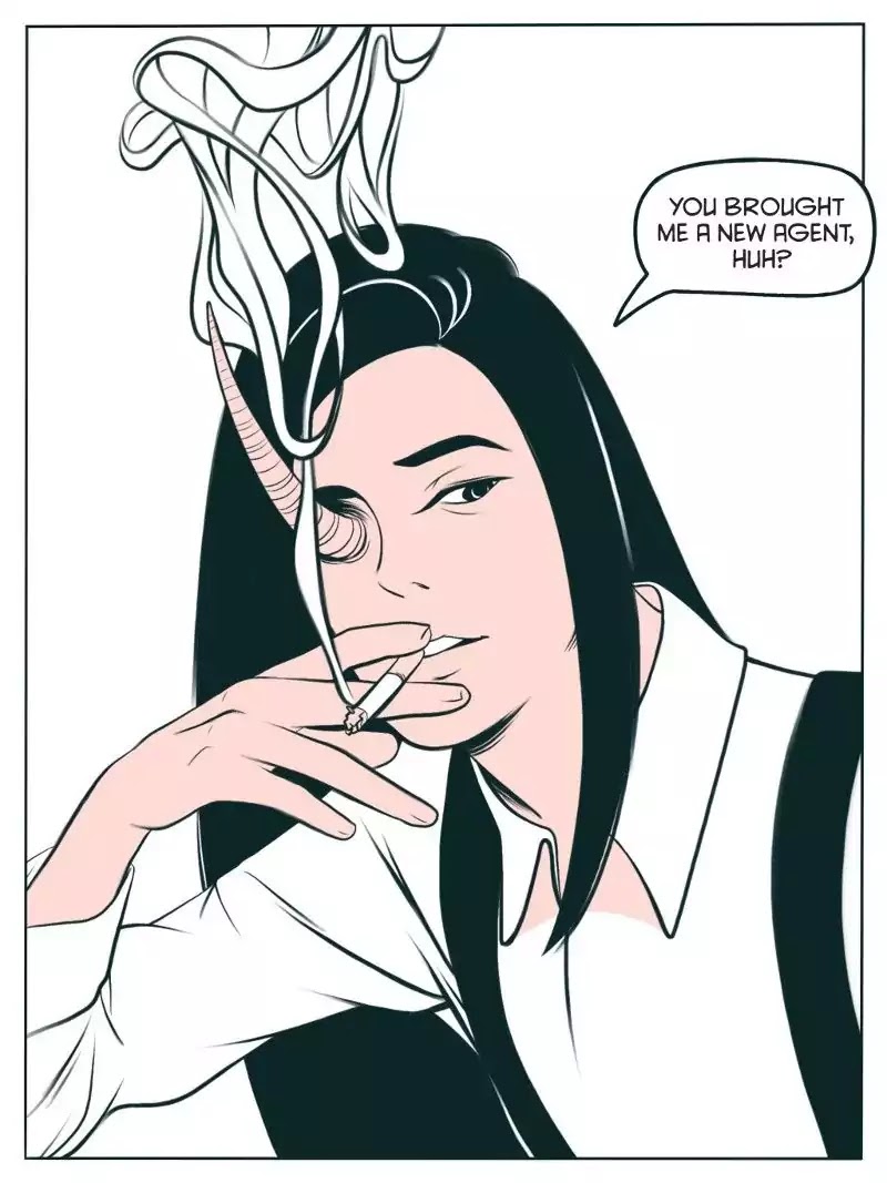 The Devil is a Handsome Man Chapter 6 page 96 - Chapter 6: Ep.6