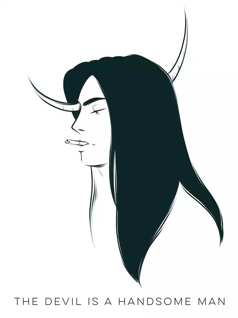 The Devil is a Handsome Man Chapter 6 page 98 - Chapter 6: Ep.6