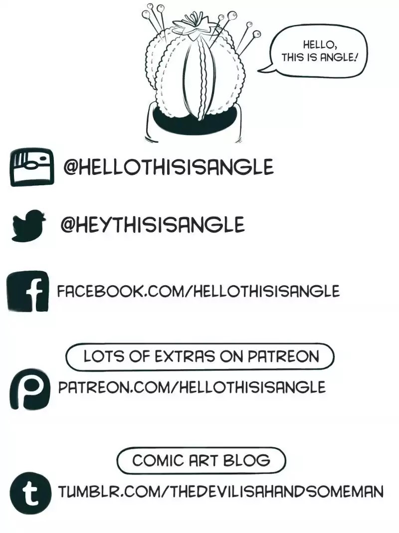 The Devil is a Handsome Man Chapter 6 page 99 - Chapter 6: Ep.6