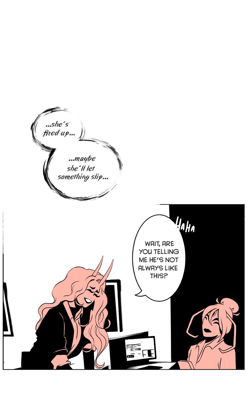 The Devil is a Handsome Man Chapter 60 page 11 - Chapter 60: Episode 57