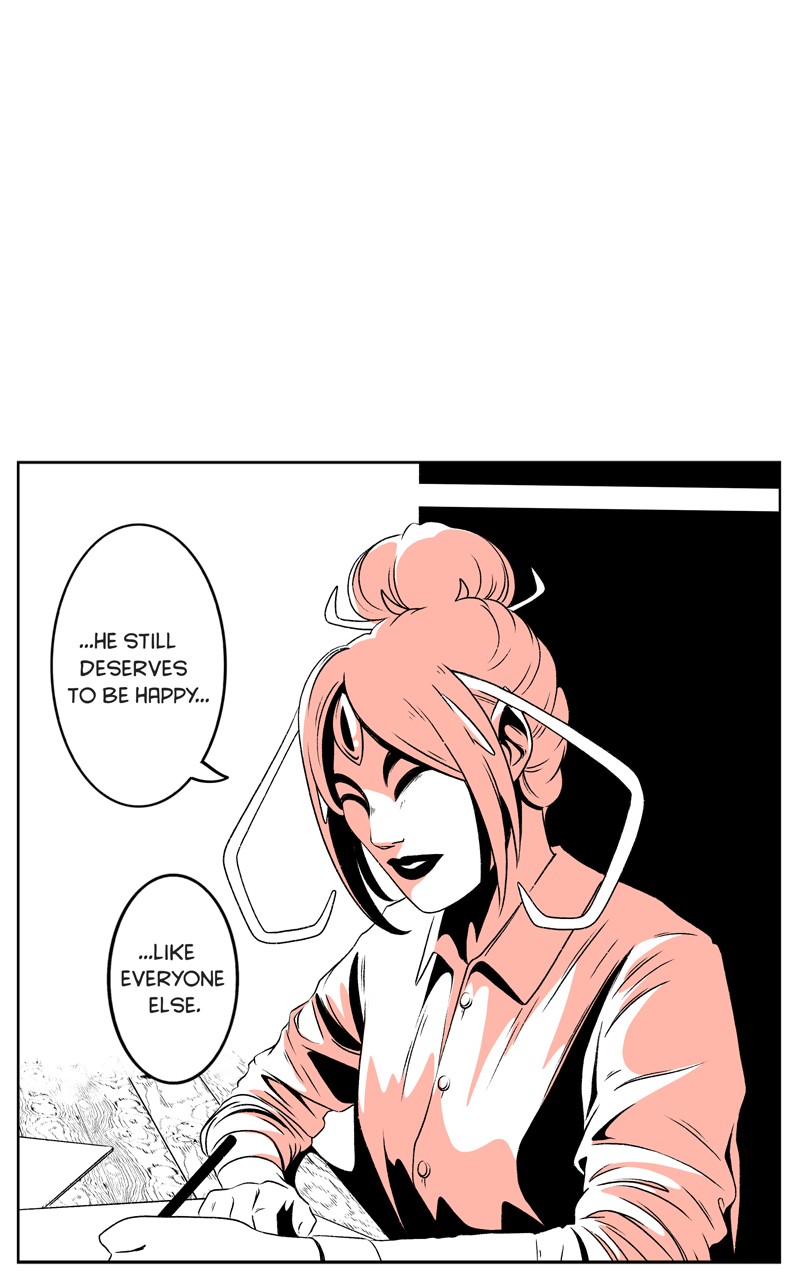 The Devil is a Handsome Man Chapter 60 page 13 - Chapter 60: Episode 57