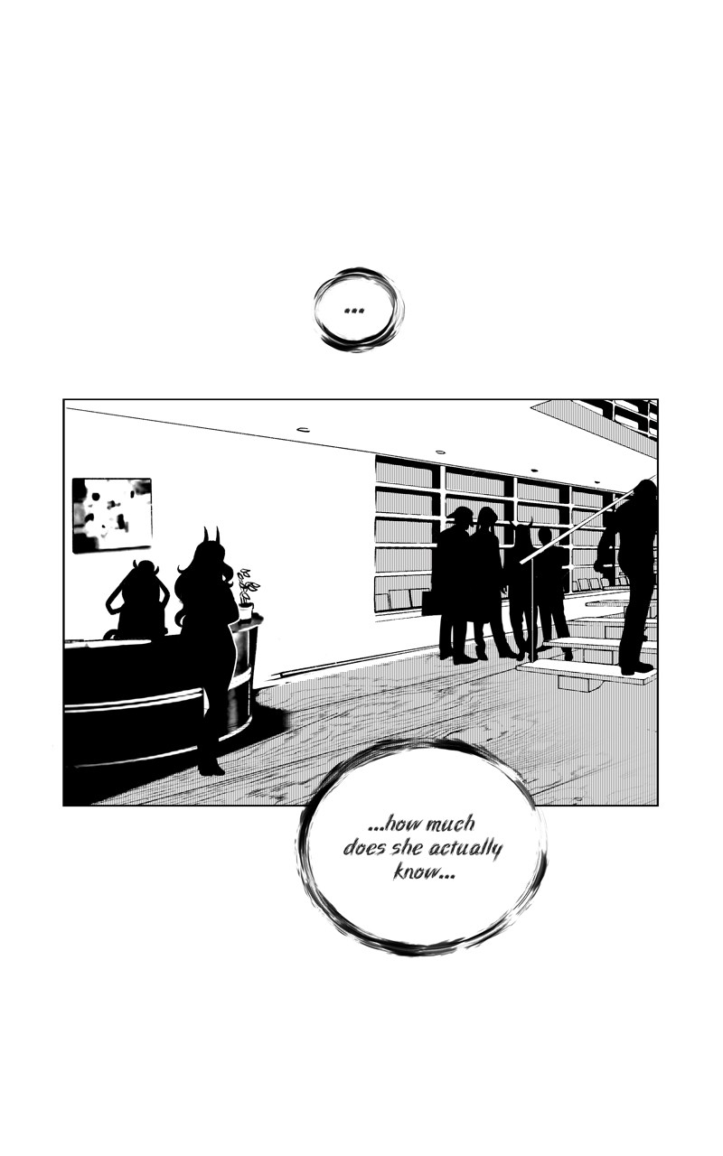 The Devil is a Handsome Man Chapter 60 page 14 - Chapter 60: Episode 57