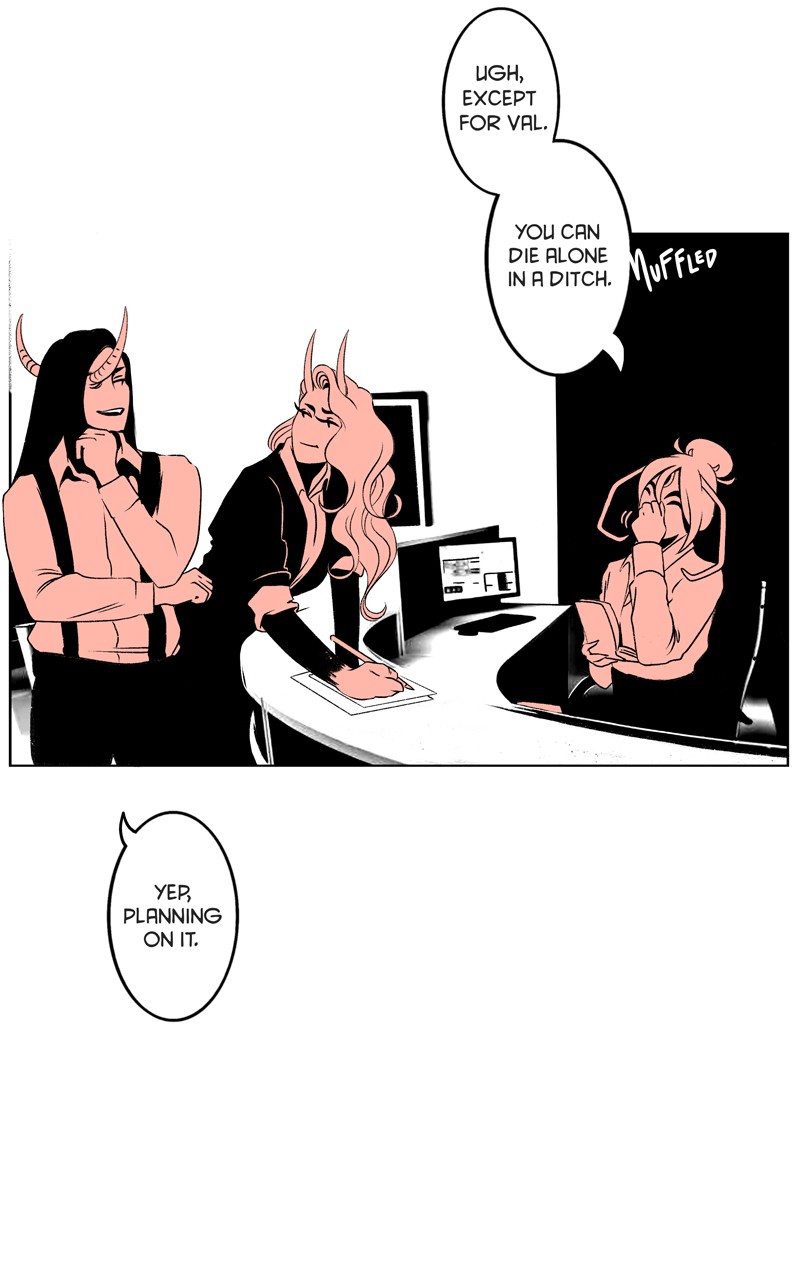 The Devil is a Handsome Man Chapter 60 page 17 - Chapter 60: Episode 57
