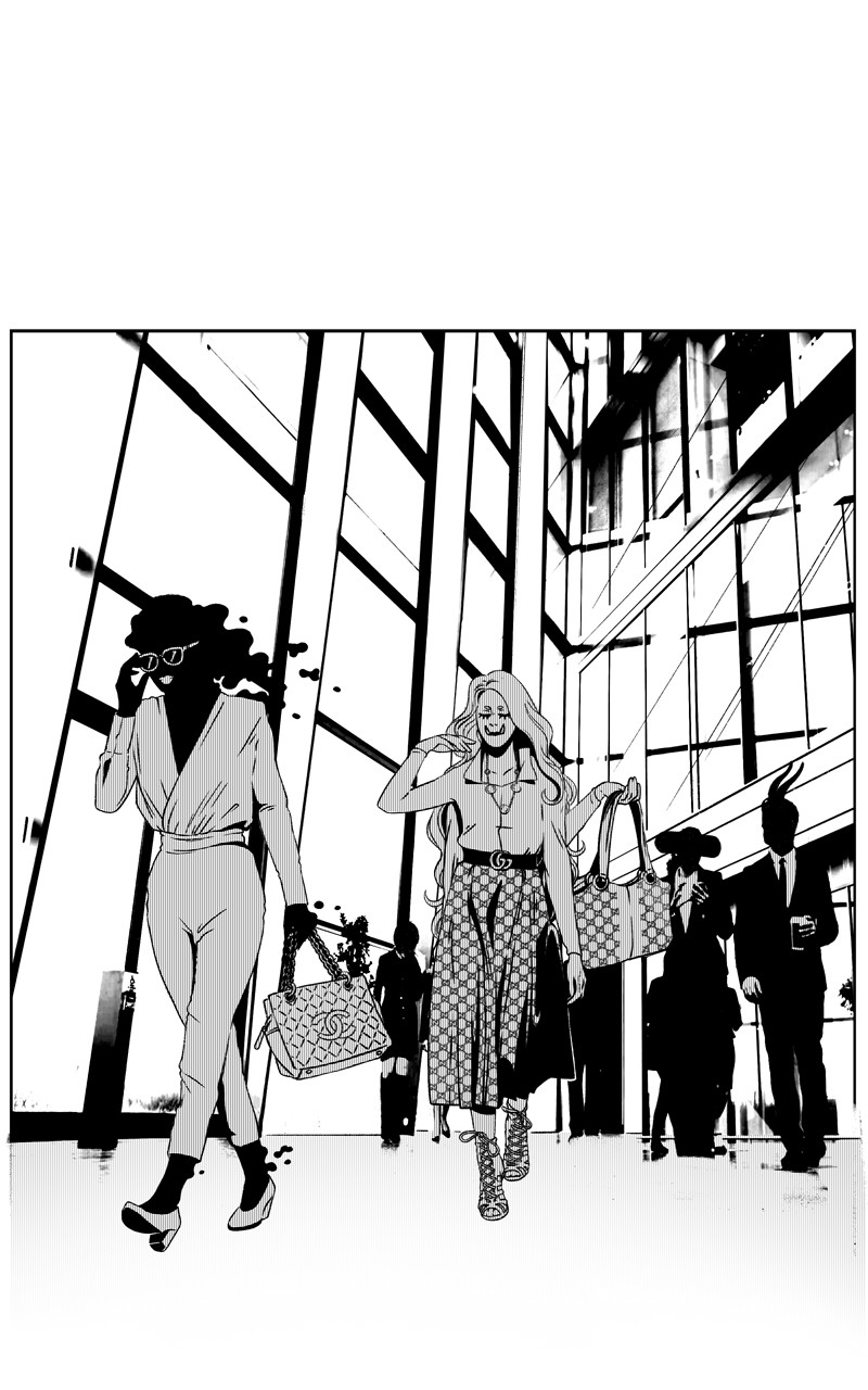 The Devil is a Handsome Man Chapter 60 page 2 - Chapter 60: Episode 57