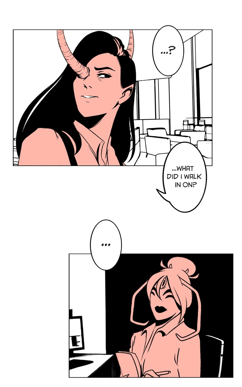 The Devil is a Handsome Man Chapter 60 page 20 - Chapter 60: Episode 57