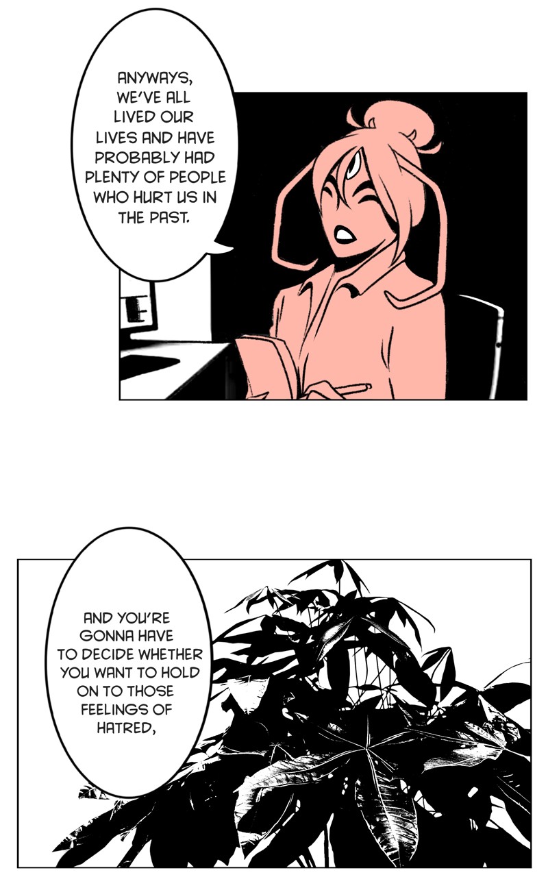 The Devil is a Handsome Man Chapter 60 page 24 - Chapter 60: Episode 57