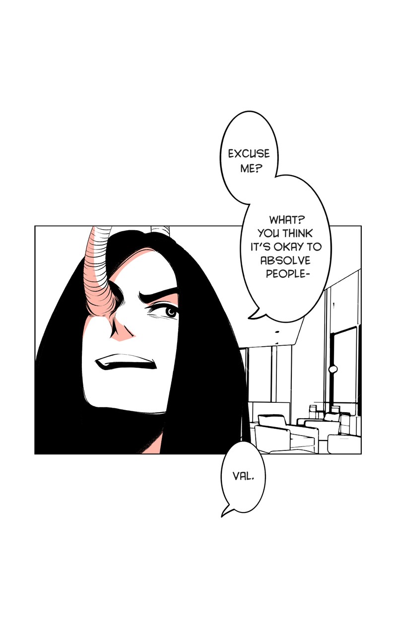The Devil is a Handsome Man Chapter 60 page 26 - Chapter 60: Episode 57