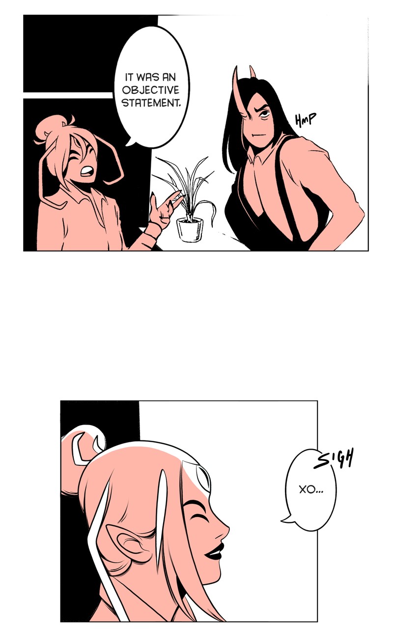 The Devil is a Handsome Man Chapter 60 page 27 - Chapter 60: Episode 57