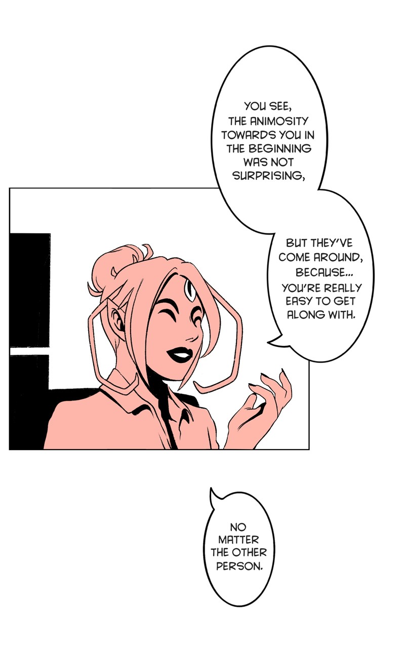 The Devil is a Handsome Man Chapter 60 page 34 - Chapter 60: Episode 57