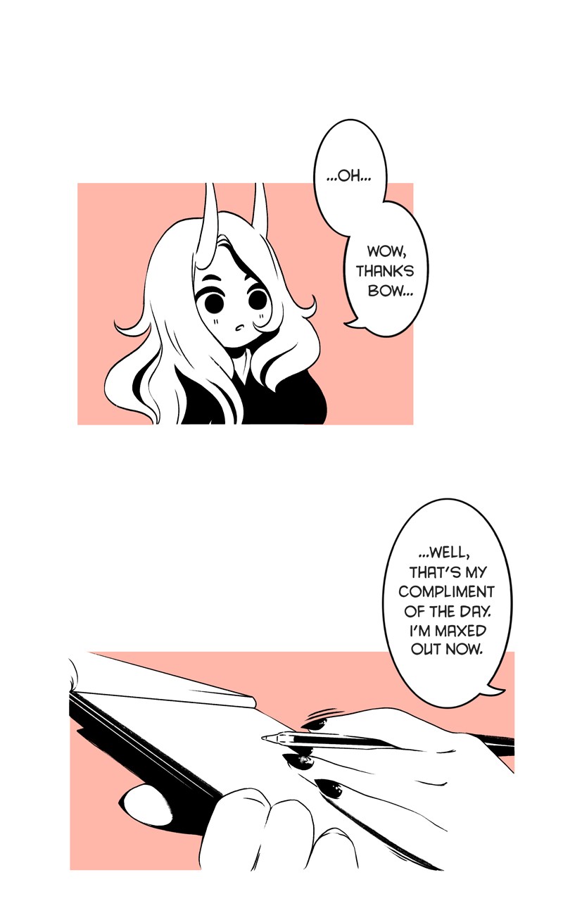 The Devil is a Handsome Man Chapter 60 page 35 - Chapter 60: Episode 57