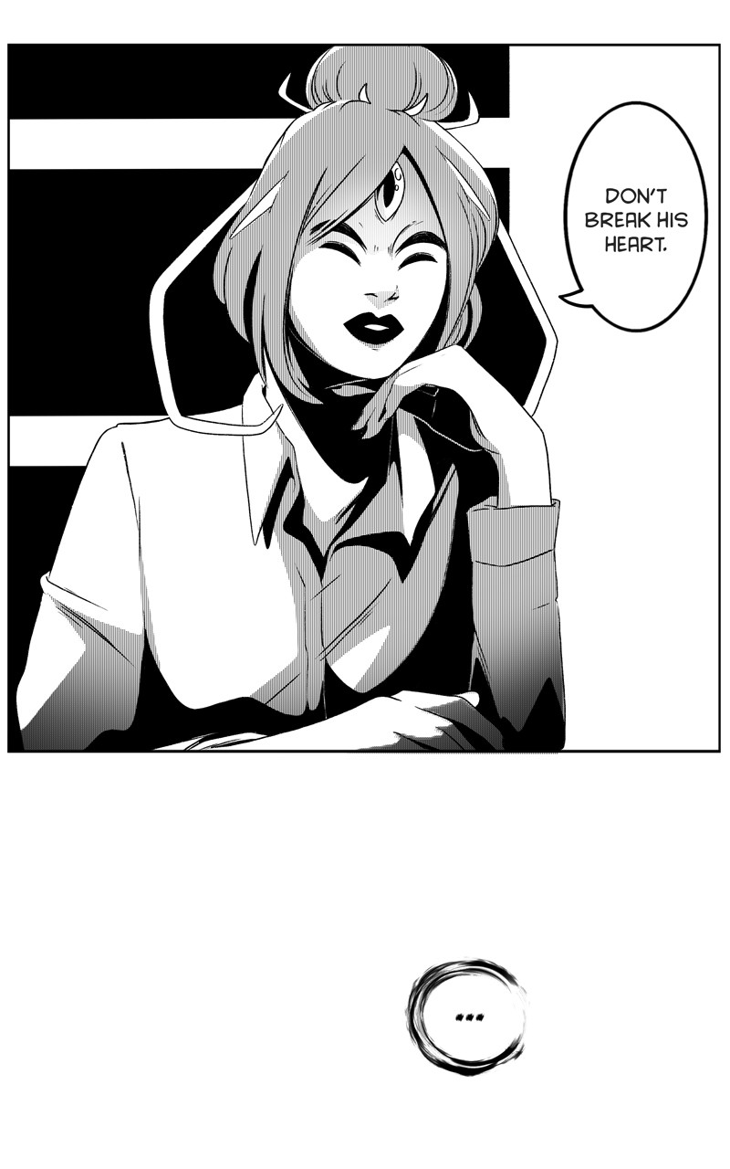 The Devil is a Handsome Man Chapter 60 page 39 - Chapter 60: Episode 57