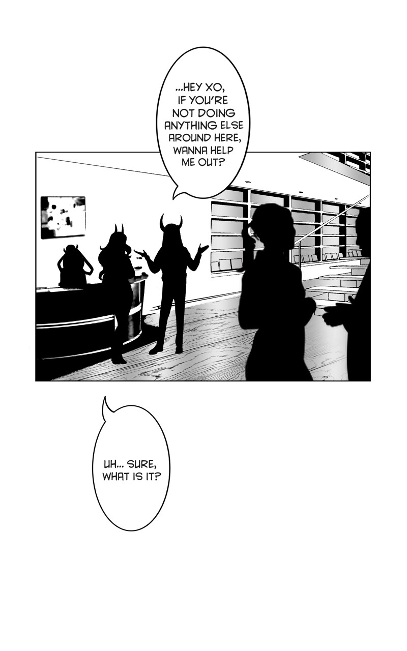 The Devil is a Handsome Man Chapter 60 page 44 - Chapter 60: Episode 57