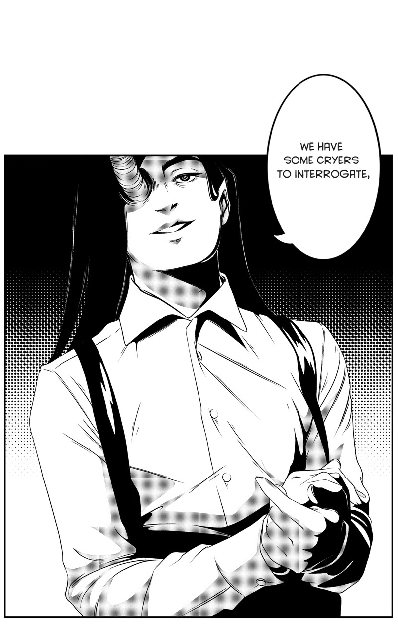 The Devil is a Handsome Man Chapter 60 page 46 - Chapter 60: Episode 57