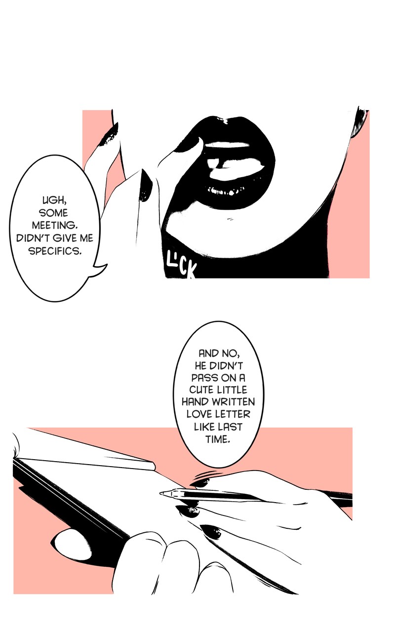 The Devil is a Handsome Man Chapter 60 page 5 - Chapter 60: Episode 57