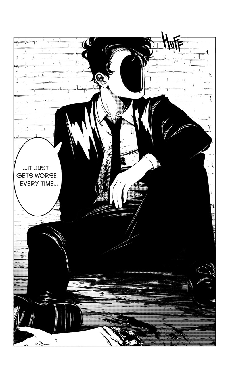 The Devil is a Handsome Man Chapter 60 page 56 - Chapter 60: Episode 57