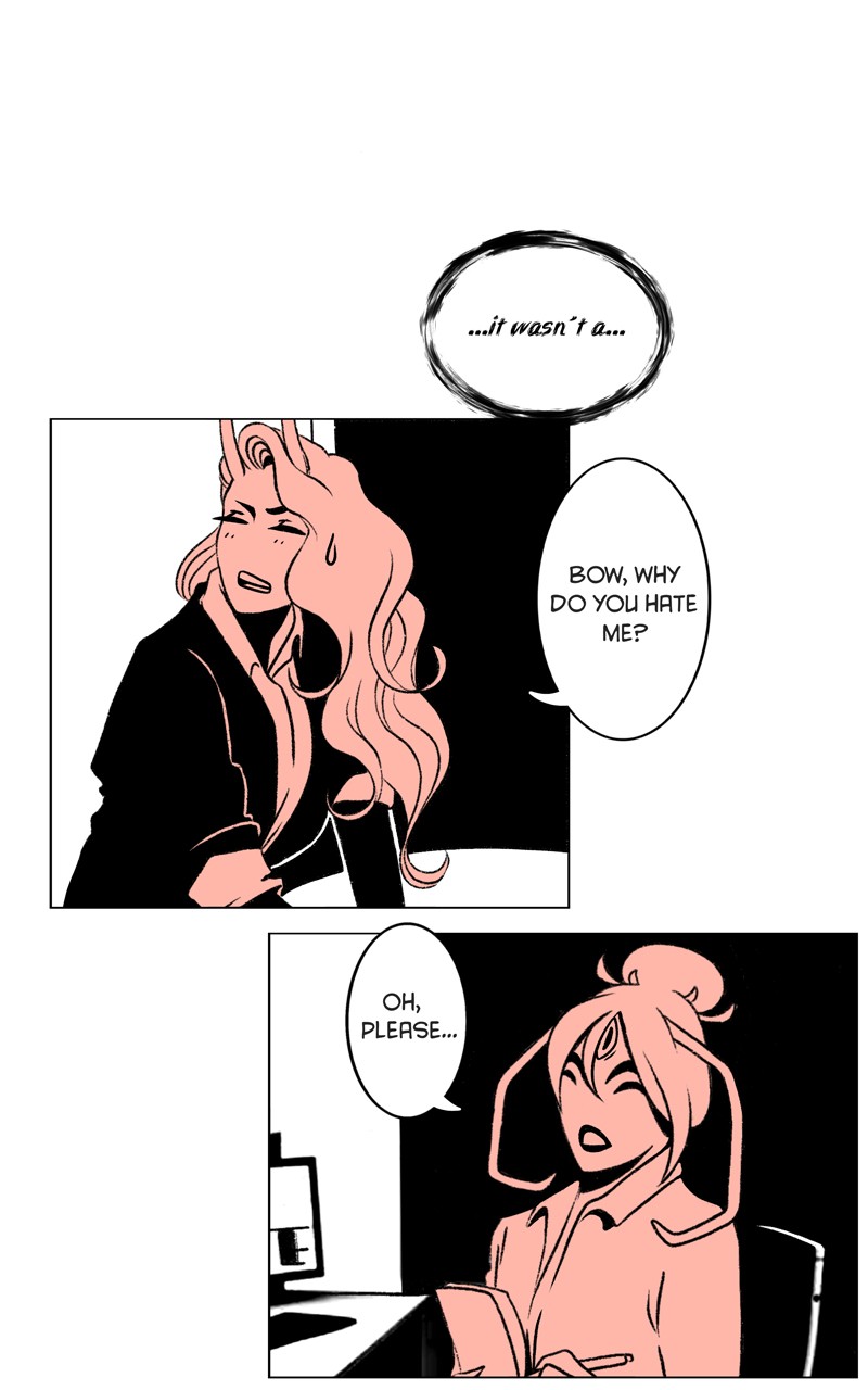 The Devil is a Handsome Man Chapter 60 page 6 - Chapter 60: Episode 57