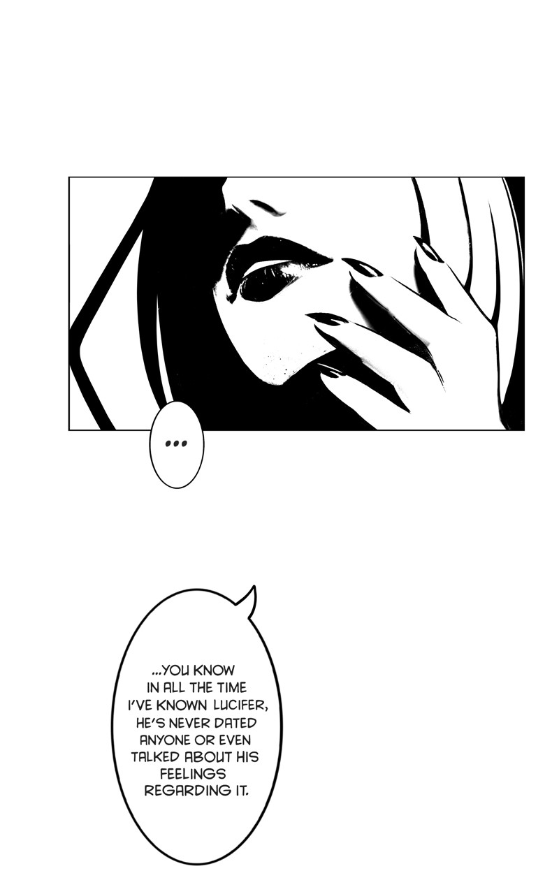 The Devil is a Handsome Man Chapter 60 page 8 - Chapter 60: Episode 57