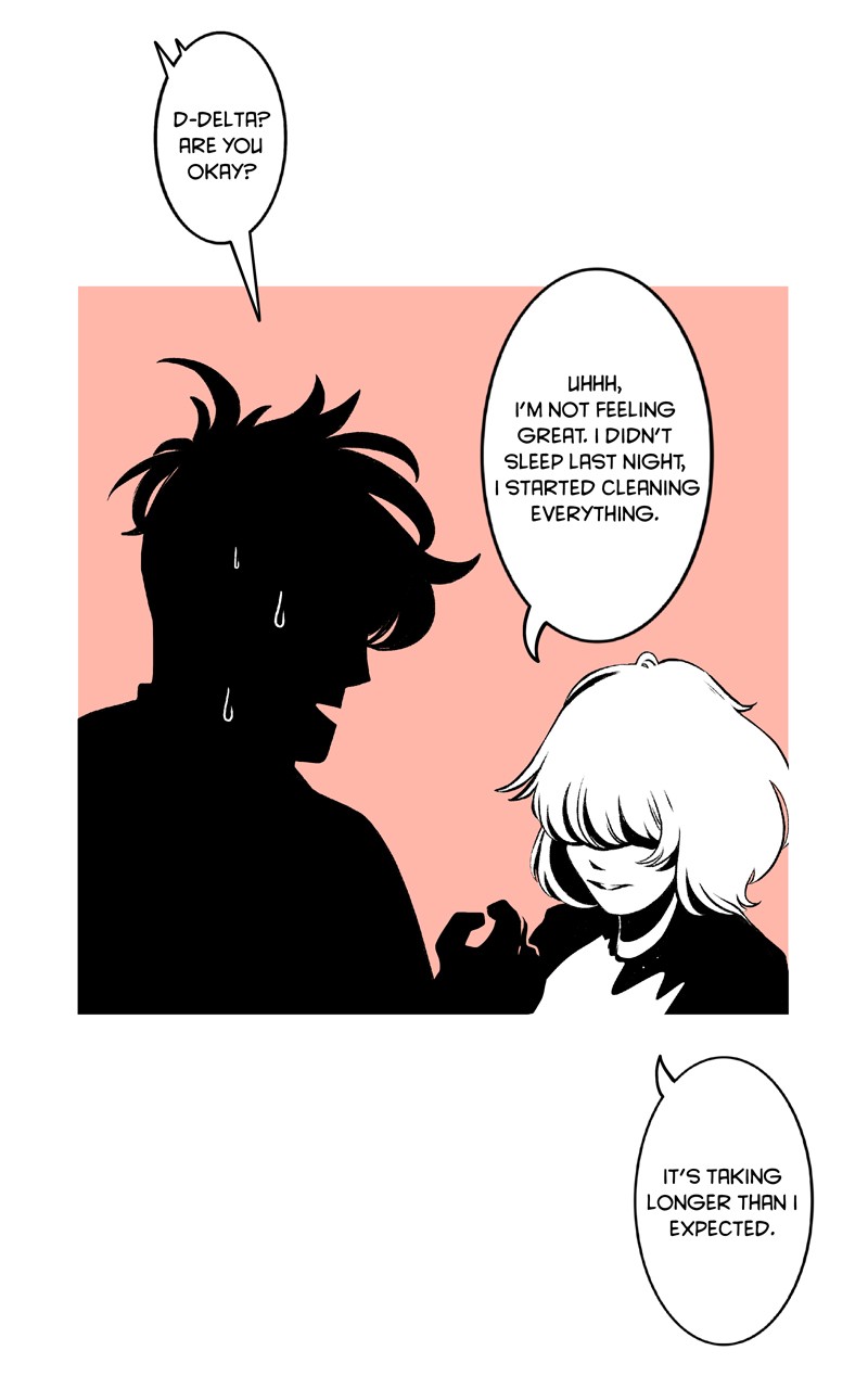 The Devil is a Handsome Man Chapter 61 page 11 - Chapter 61: Episode 58