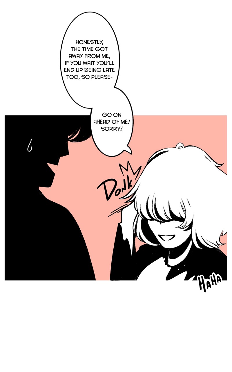 The Devil is a Handsome Man Chapter 61 page 13 - Chapter 61: Episode 58