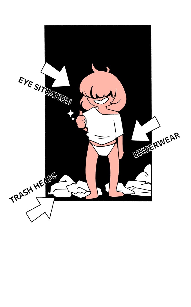 The Devil is a Handsome Man Chapter 61 page 14 - Chapter 61: Episode 58
