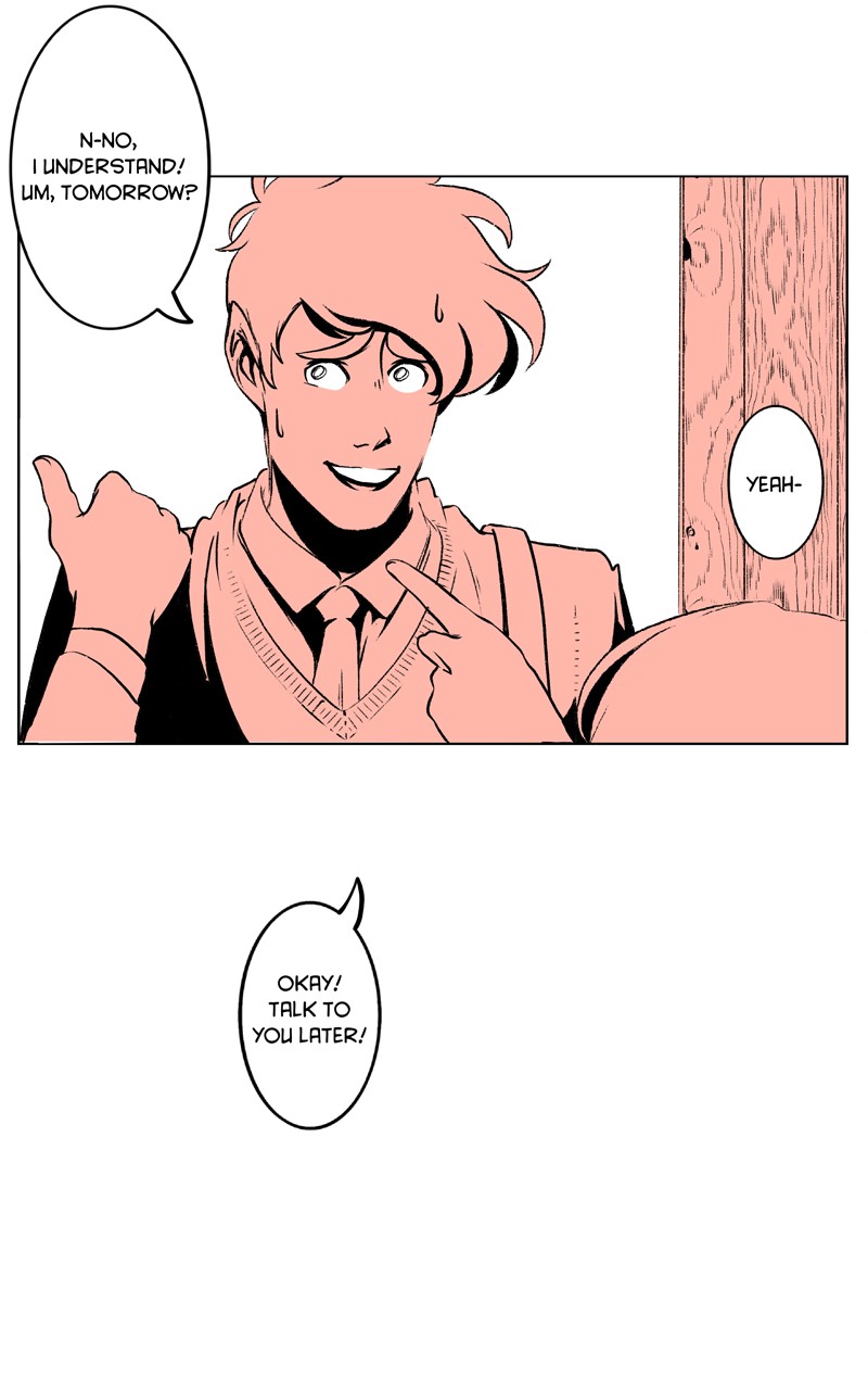 The Devil is a Handsome Man Chapter 61 page 15 - Chapter 61: Episode 58