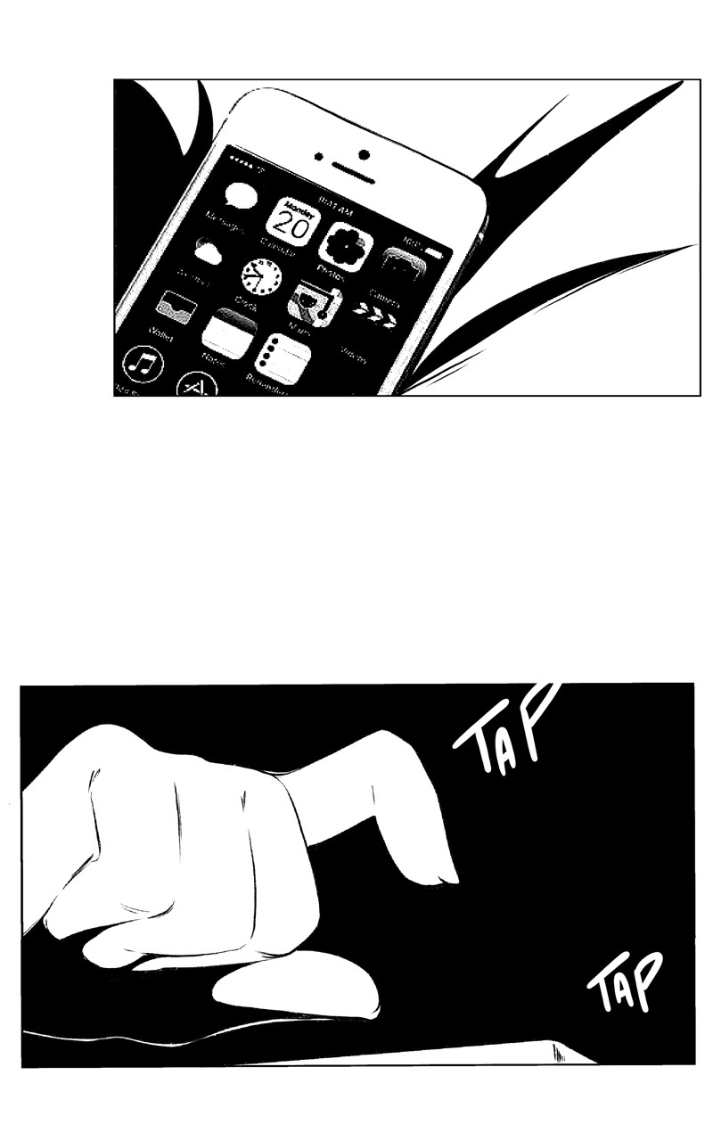 The Devil is a Handsome Man Chapter 61 page 21 - Chapter 61: Episode 58