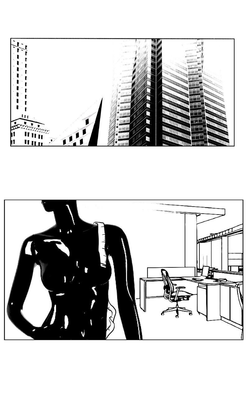 The Devil is a Handsome Man Chapter 61 page 23 - Chapter 61: Episode 58