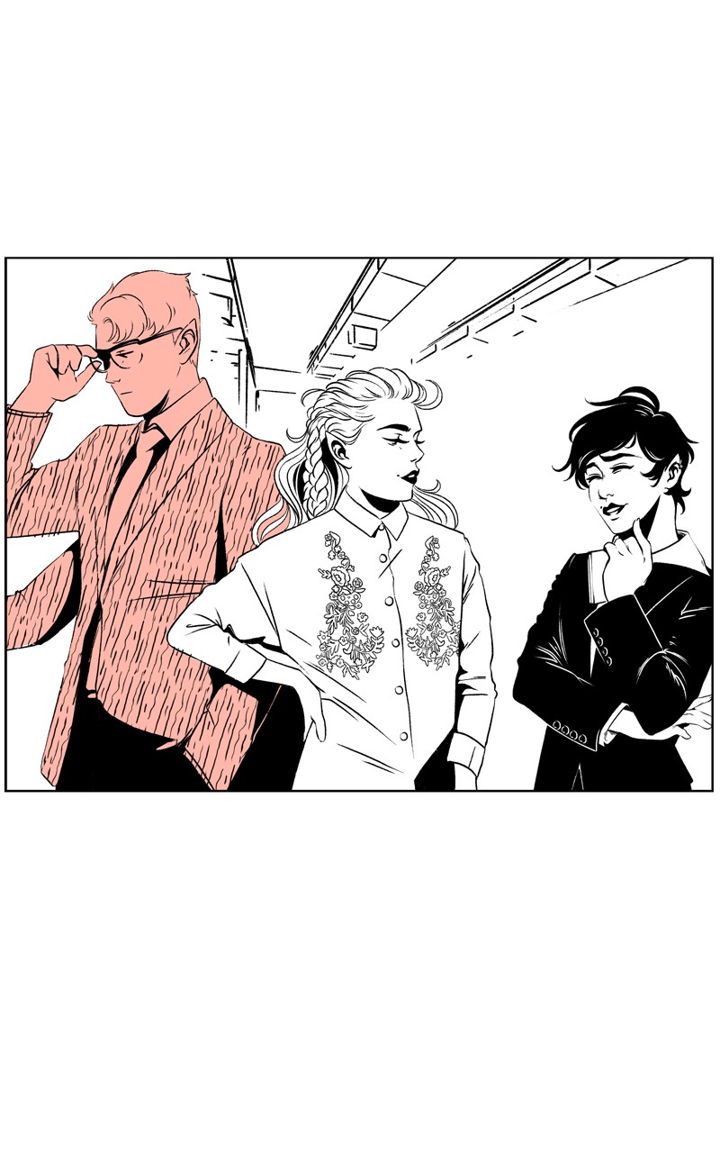 The Devil is a Handsome Man Chapter 61 page 24 - Chapter 61: Episode 58