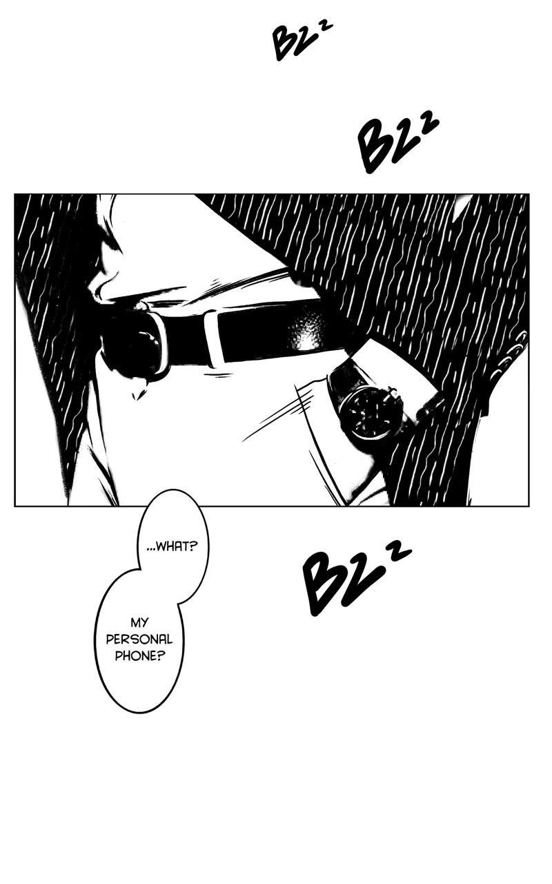 The Devil is a Handsome Man Chapter 61 page 25 - Chapter 61: Episode 58