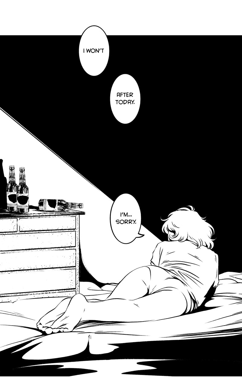 The Devil is a Handsome Man Chapter 61 page 29 - Chapter 61: Episode 58