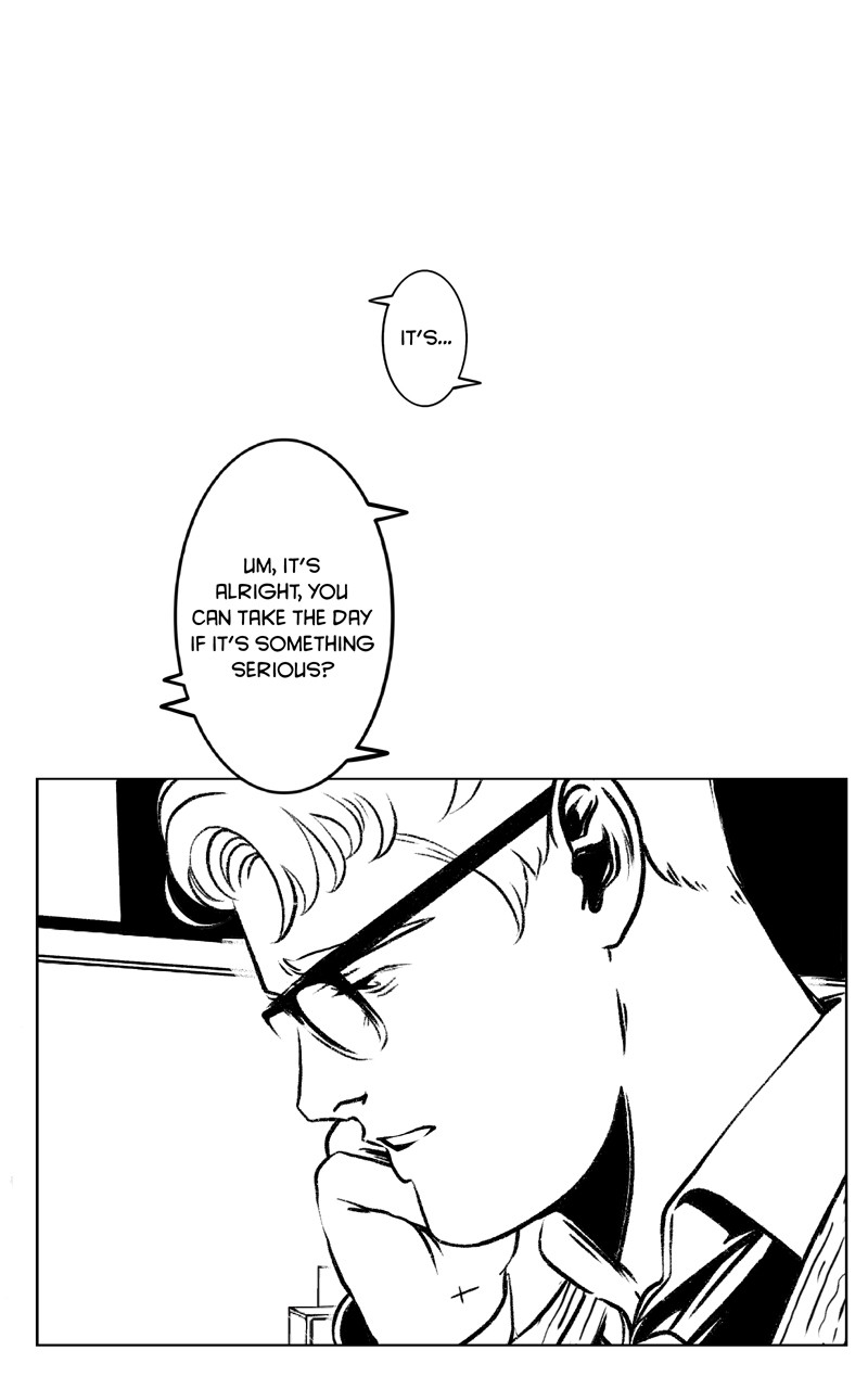 The Devil is a Handsome Man Chapter 61 page 30 - Chapter 61: Episode 58