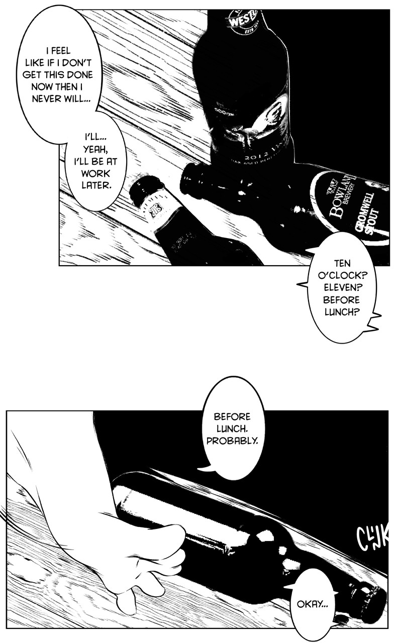 The Devil is a Handsome Man Chapter 61 page 33 - Chapter 61: Episode 58
