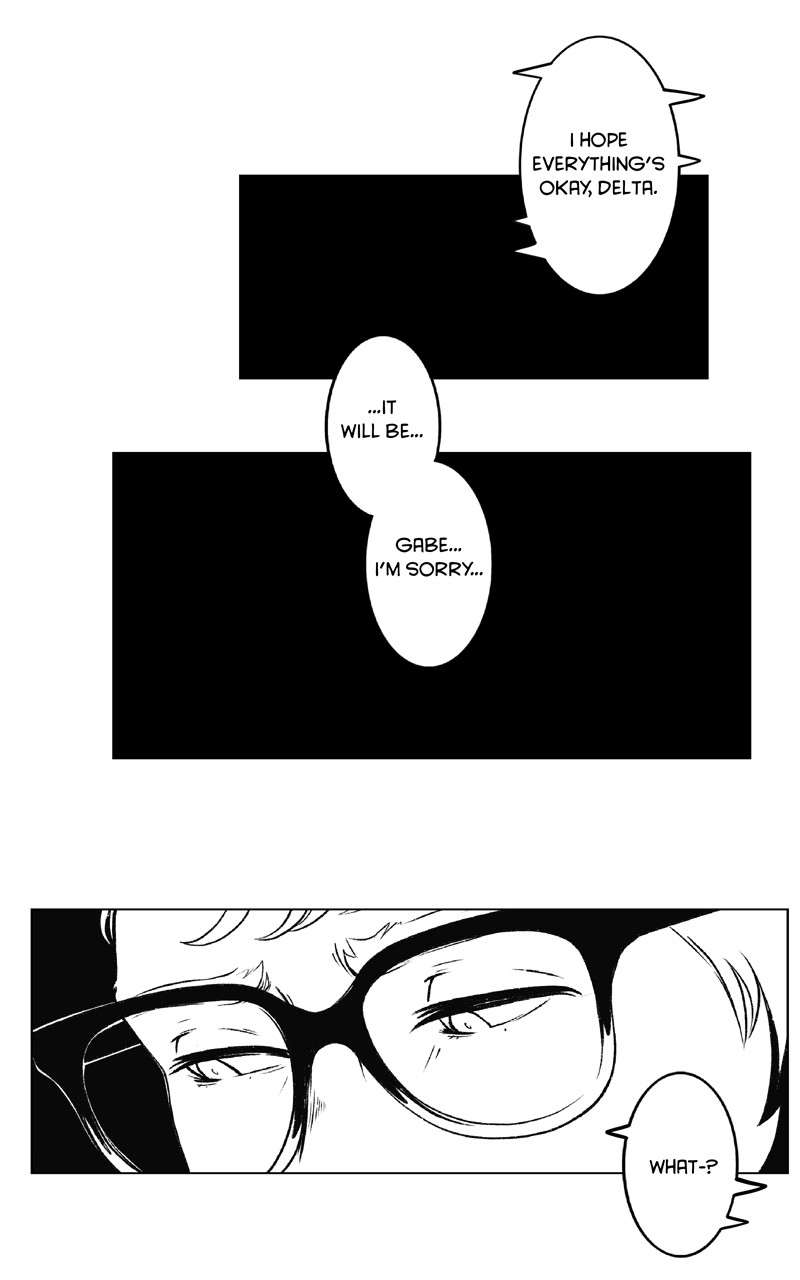 The Devil is a Handsome Man Chapter 61 page 35 - Chapter 61: Episode 58