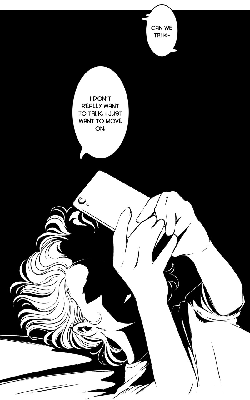The Devil is a Handsome Man Chapter 61 page 38 - Chapter 61: Episode 58