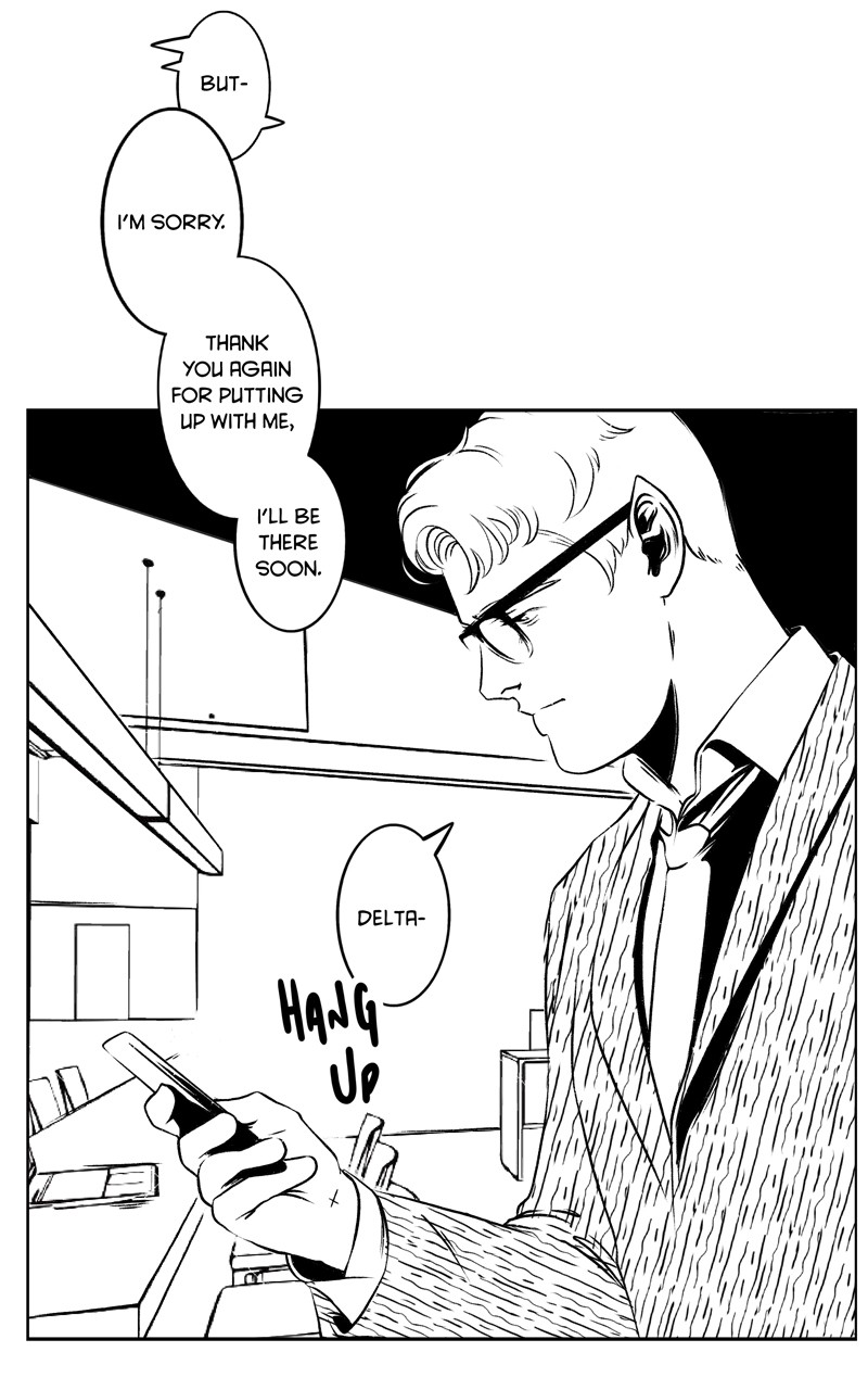 The Devil is a Handsome Man Chapter 61 page 40 - Chapter 61: Episode 58