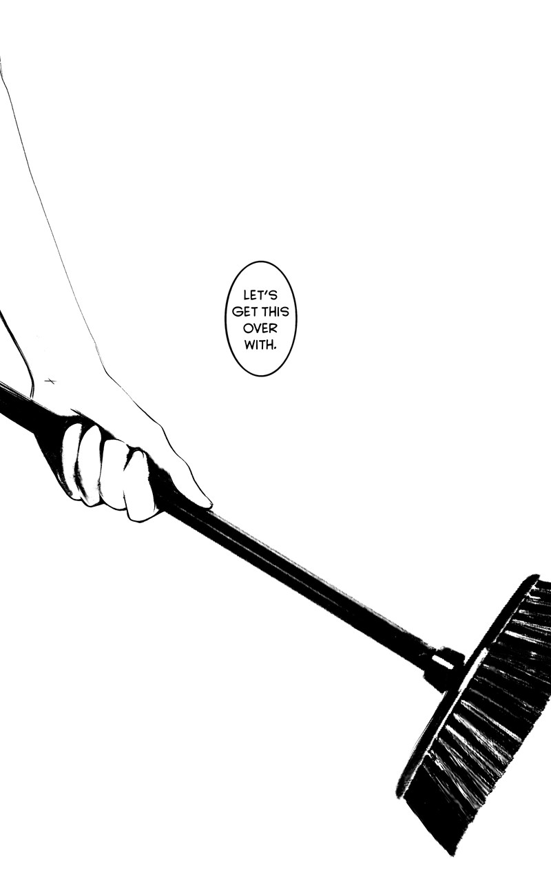 The Devil is a Handsome Man Chapter 61 page 44 - Chapter 61: Episode 58