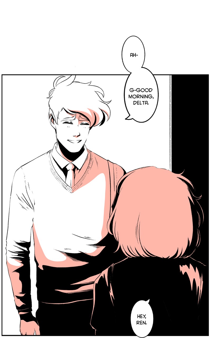 The Devil is a Handsome Man Chapter 61 page 5 - Chapter 61: Episode 58